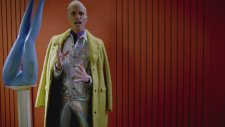 Neon Trees - Sleeping With A Friend