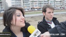Sokak Röportajları - Sevgiliniz Ne Yapsa Bir Anda Ondan Soğursunuz?
