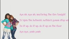 Ylwa - Bring The Fire - Shake İt Up