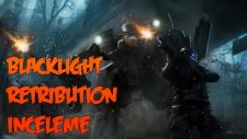 Blacklight: Retribution - İlk Bakış İnceleme