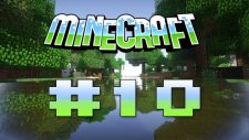 Minecraft Co-Op Survival S1 B10 Spawner Yapmaya Çalışıyorum