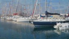 Rod Stewart - Sailing
