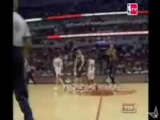 Vince Carter Slam Dunk Show