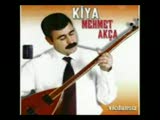 Mehmet Akça Çiçekler Yitirdim