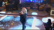 Kibariye - Senden Sonra (Beyaz Show)