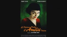 Amélie - Sountrack By Yann Tiersen