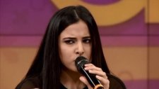 Ayda - R.ı.p - Rita Ora (Anlatacaklarım Var Programı)
