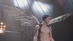 Glee - Applause Glee - Applause