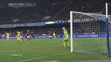 Gökhan İnler'den Müthiş Gol