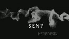irem derici - neredesin sen - (2014)
