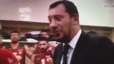 Kupa Pınar Karşıyaka'nın