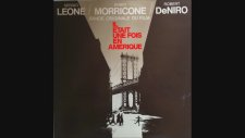 Once Upon - A Time İn America (Full Album) Soundtracks