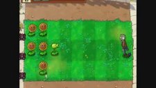 Plants Vs Zombies