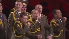 Rus Polisler Olimpiyata Damga Vurdu!