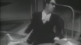 Stevie Wonder - Bateri Solosu Stevie Wonder - Bateri Solosu