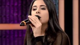 Ayda Mosharraf - Vur Yüreğim Ayda Mosharraf - Vur Yüreğim