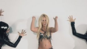 Britney Spears - Work Bitch Britney Spears - Work Bitch