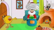 Children Song - Çocuk Şarkıları - Cici Alfabeyi Öğrenelim