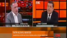 Fatih Altaylı İle South Park Sessizliği