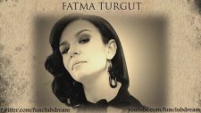 Fatma Turgut (Model) - Herkes Gibisin