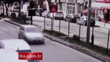 Feci Kaza Kamerada