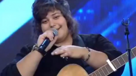 X Factor - Ferah Zeydan - Aşk X Factor - Ferah Zeydan - Aşk