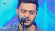 İlyas Yalçıntaş - İncirler (X Factor Star Işığı)
