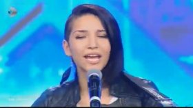 X Factor - Mehtap Şahin - Cevapsız Sorular X Factor - Mehtap Şahin - Cevapsız Sorular