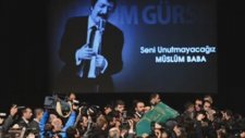 Müslüm GÜRSES ile 5 Saat Bir Ömür