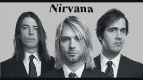 Nirvana - Rape Me Nirvana - Rape Me