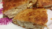 Peynirli Ekmek Tarifi