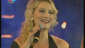 Seda Gülbeyaz - Beyaz Giyme Toz Olur Seda Gülbeyaz - Beyaz Giyme Toz Olur