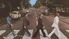 The Beatles - Golden Slumbers / Carry That Weight / The End / Her Majesty