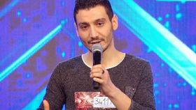 X Factor - Umut Mungan - Seni Facebook'ta Dürttürürmüyüm? X Factor - Umut Mungan - Seni Facebook'ta Dürttürürmüyüm?