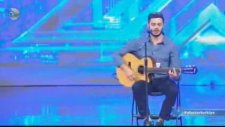 X Factor Star Işığı - İlyas Yalçıntaş - İncirler ( Süper )