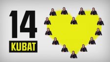14 Kubat Hepimize Kutlu Olsun! #14kubat