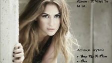 Aynur Aydın - Step Up To Plate - Dna - Measure