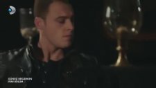 Emre Aydın - Sen Gitme (Güneşi Beklerken)
