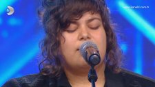 Ferah Zeydan - Aşk (X Factor)