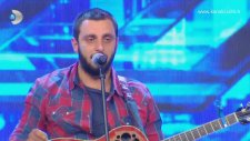 Grup Kosinüs - Artvin (X Factor)