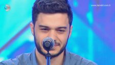 İlyas Yalçıntaş - İncir (X Factor)