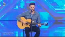 İlyas Yalçıntaş - İncirler (X Factor)