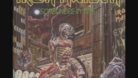 Iron Maiden - Deja Vu Iron Maiden - Deja Vu