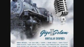 Kurtalan Ekspres - Can Bora Genç - Eğri Doğru Kurtalan Ekspres - Can Bora Genç - Eğri Doğru