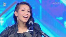 Mehtap & Şahin - Cevapsız Sorular (X Factor)