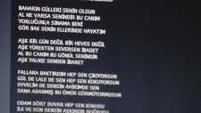 Sedat Kesim - Aşk Senden İbaret