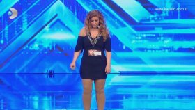 X Factor - Sevda Yaman - Firuze X Factor - Sevda Yaman - Firuze