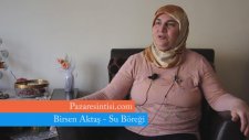 Su Böreği
