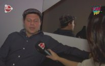 Cafe Pop Mirkelam Röportaj