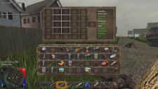 Craftingin Dibine Vurmak! - 7 Days To Die - #4